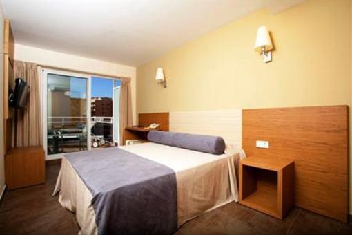 фото отеля Hotel Don Pepe Llucmajor