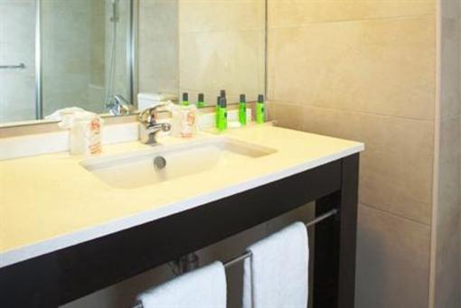 фото отеля Hotel Don Pepe Llucmajor