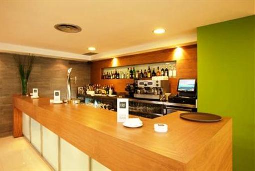 фото отеля Hotel Don Pepe Llucmajor
