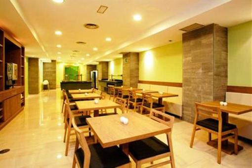 фото отеля Hotel Don Pepe Llucmajor