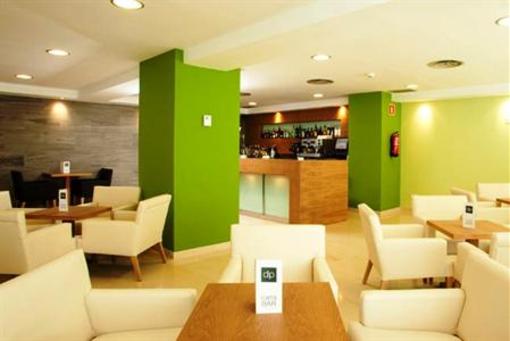 фото отеля Hotel Don Pepe Llucmajor