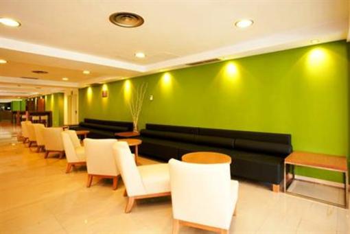 фото отеля Hotel Don Pepe Llucmajor
