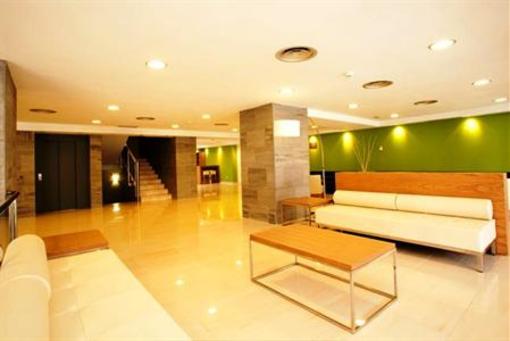 фото отеля Hotel Don Pepe Llucmajor