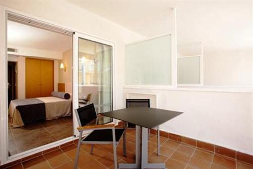 фото отеля Hotel Don Pepe Llucmajor