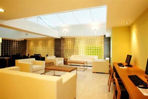 фото отеля Hotel Don Pepe Llucmajor