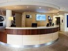 фото отеля Holiday Inn Express Cheltenham