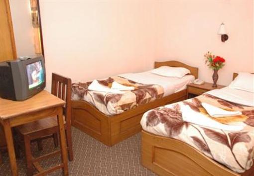 фото отеля Festoon Hotel
