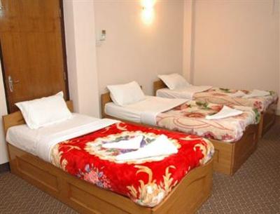 фото отеля Festoon Hotel
