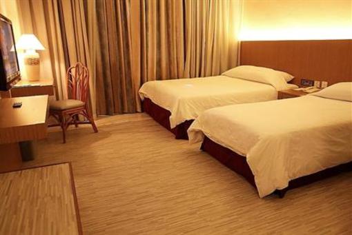 фото отеля Kuching Park Hotel