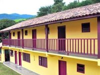 Pousada Mares do Sul Ilha Bela