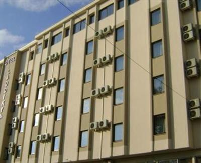 фото отеля Otel Laodikya