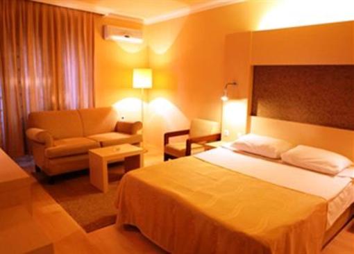 фото отеля Otel Laodikya