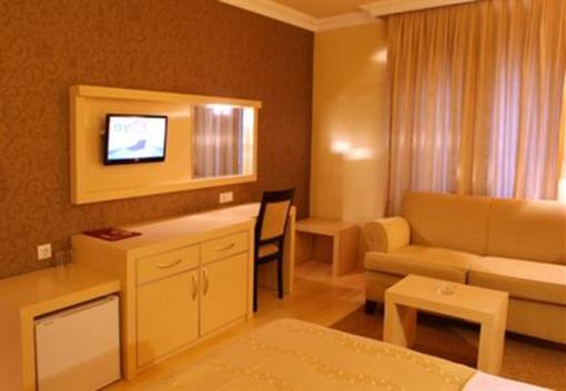 фото отеля Otel Laodikya