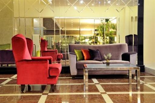 фото отеля Otel Laodikya