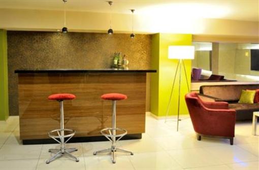фото отеля Otel Laodikya