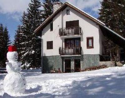 фото отеля Pension Tatra