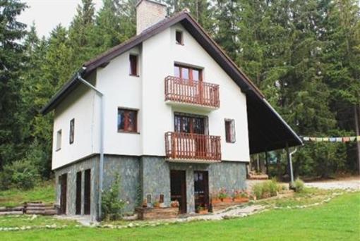 фото отеля Pension Tatra