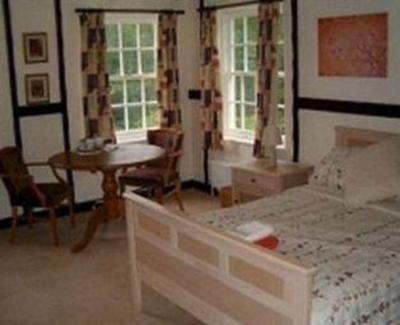 фото отеля The Barley Mow - Restaurant with rooms
