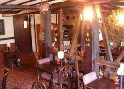 фото отеля The Barley Mow - Restaurant with rooms