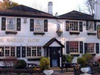 The Barley Mow - Restaurant with rooms