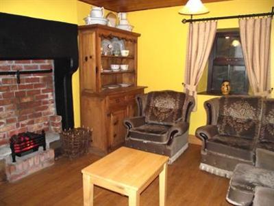 фото отеля Pine View Self Catering Holiday Home