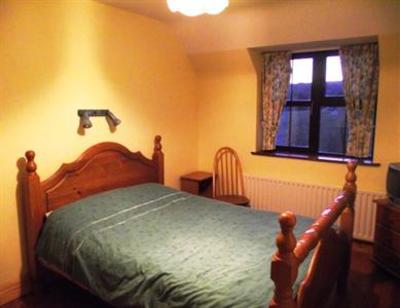 фото отеля Pine View Self Catering Holiday Home