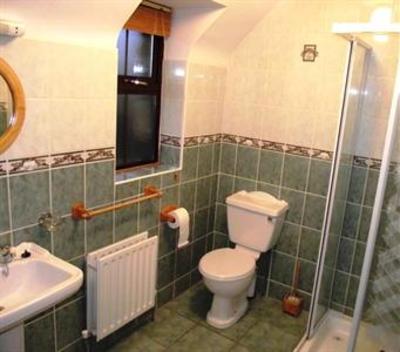 фото отеля Pine View Self Catering Holiday Home