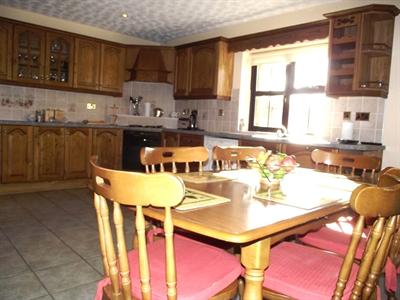 фото отеля Pine View Self Catering Holiday Home