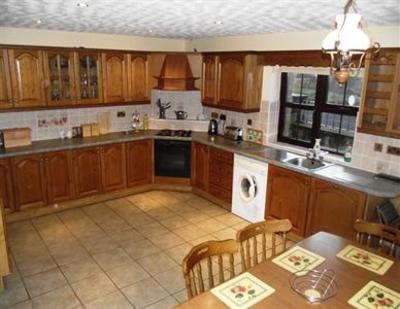 фото отеля Pine View Self Catering Holiday Home