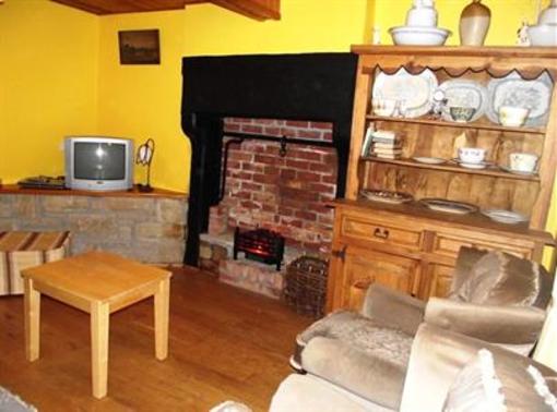 фото отеля Pine View Self Catering Holiday Home