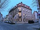 фото отеля Bayerischer Hof Hotel Ingolstadt