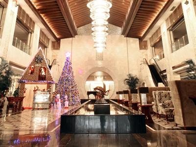 фото отеля Days Hotel & Suites Dianya Chongqing