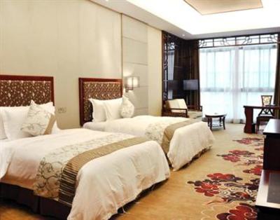 фото отеля Days Hotel & Suites Dianya Chongqing