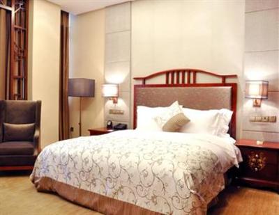 фото отеля Days Hotel & Suites Dianya Chongqing