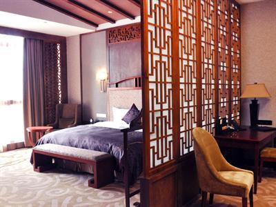 фото отеля Days Hotel & Suites Dianya Chongqing