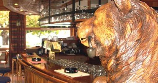 фото отеля Seehotel Baren Brienz