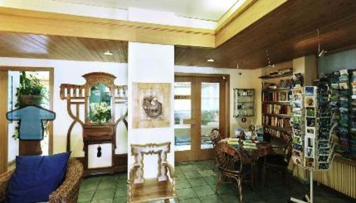 фото отеля Seehotel Baren Brienz