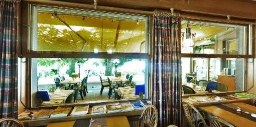 фото отеля Seehotel Baren Brienz