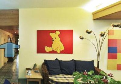 фото отеля Seehotel Baren Brienz