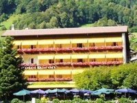 Seehotel Baren Brienz