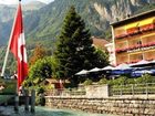 фото отеля Seehotel Baren Brienz