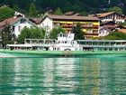 фото отеля Seehotel Baren Brienz