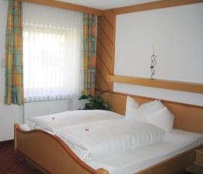 фото отеля Hotel Garni Lawens Serfaus