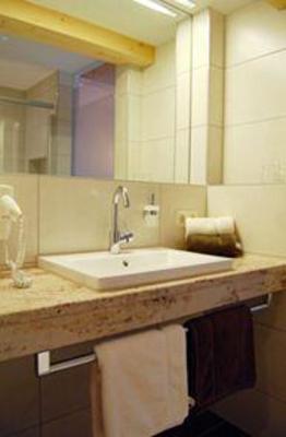 фото отеля Hotel Garni Lawens Serfaus