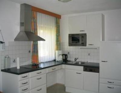 фото отеля Hotel Garni Lawens Serfaus