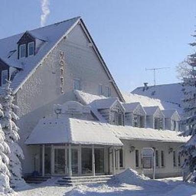 фото отеля Hotel Gasthof zur Heinzebank