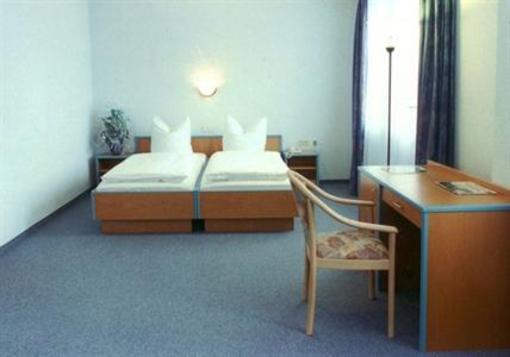 фото отеля Hotel Gasthof zur Heinzebank
