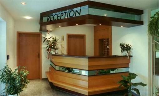 фото отеля Hotel Gasthof zur Heinzebank