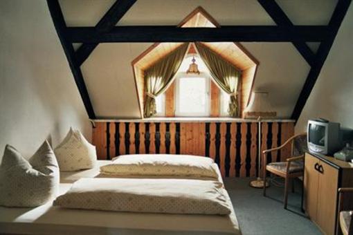 фото отеля Hotel Gasthof zur Heinzebank