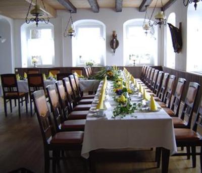 фото отеля Hotel Gasthof zur Heinzebank